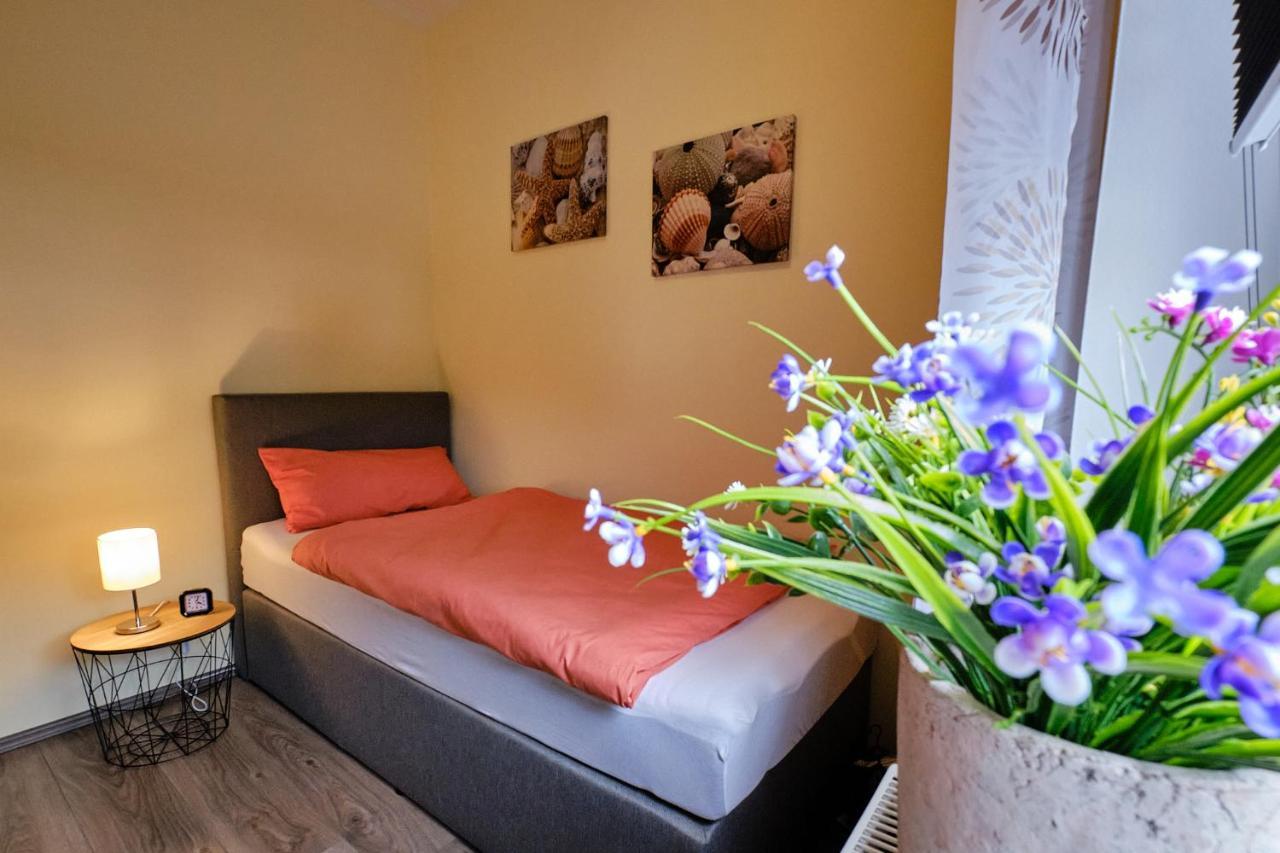 Mitten Im Pott Apartment