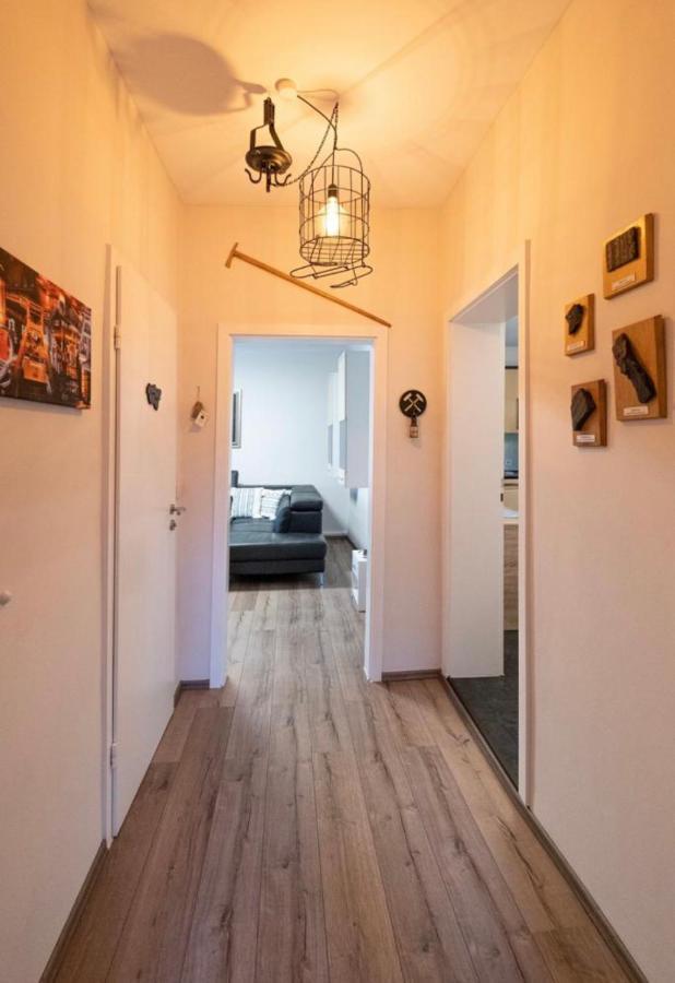 Apartment Mitten Im Pott Bottrop